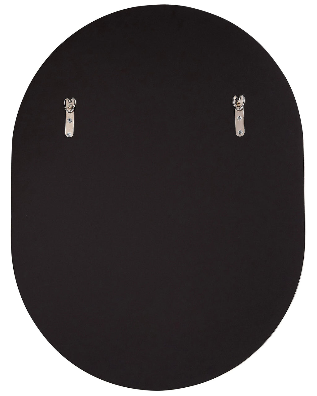 Miroir RETY 50 cm 65 cm Pierre Or rose