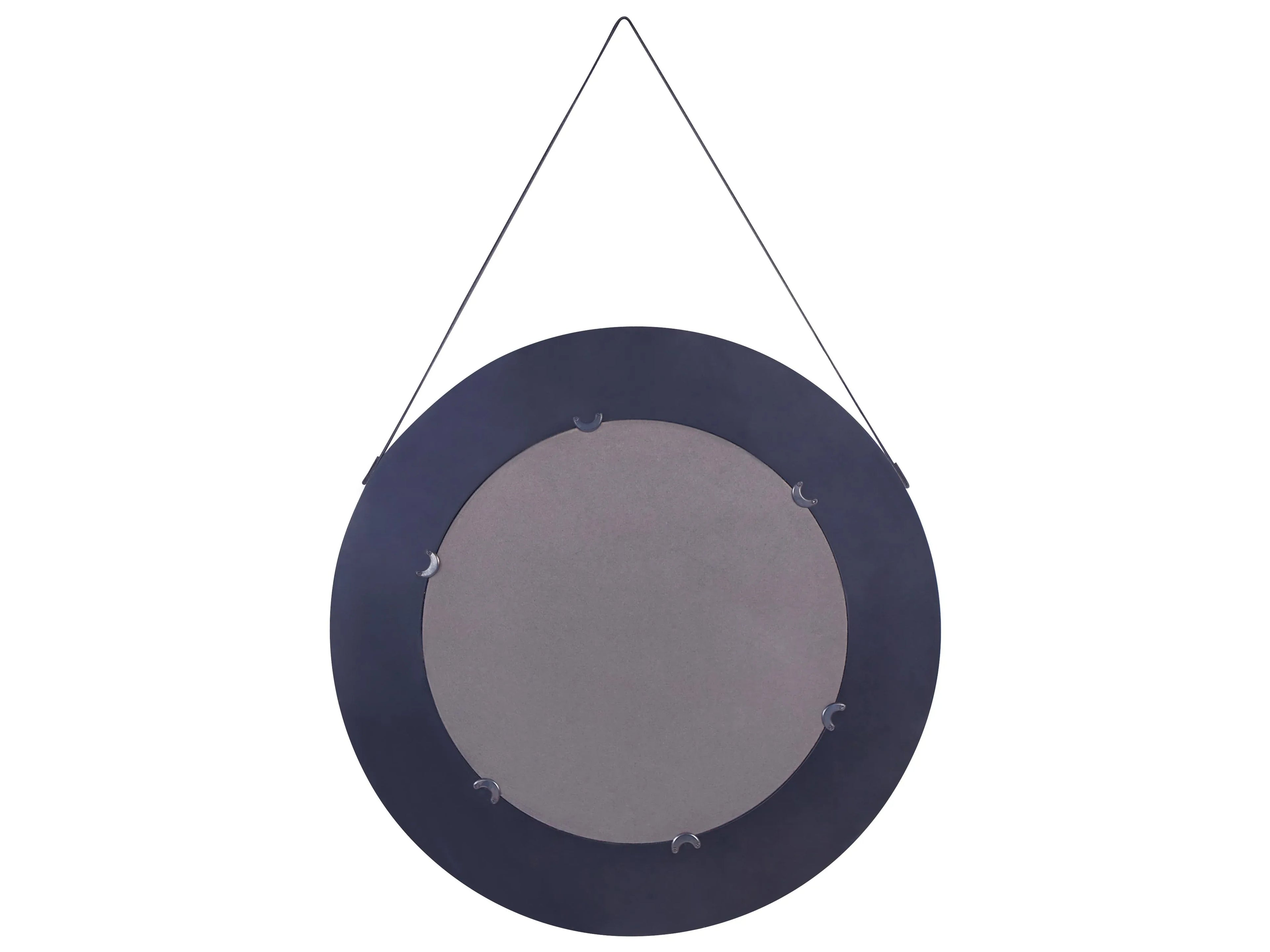 Miroir CAMBRAI 70 cm 104 cm Rotin Naturel