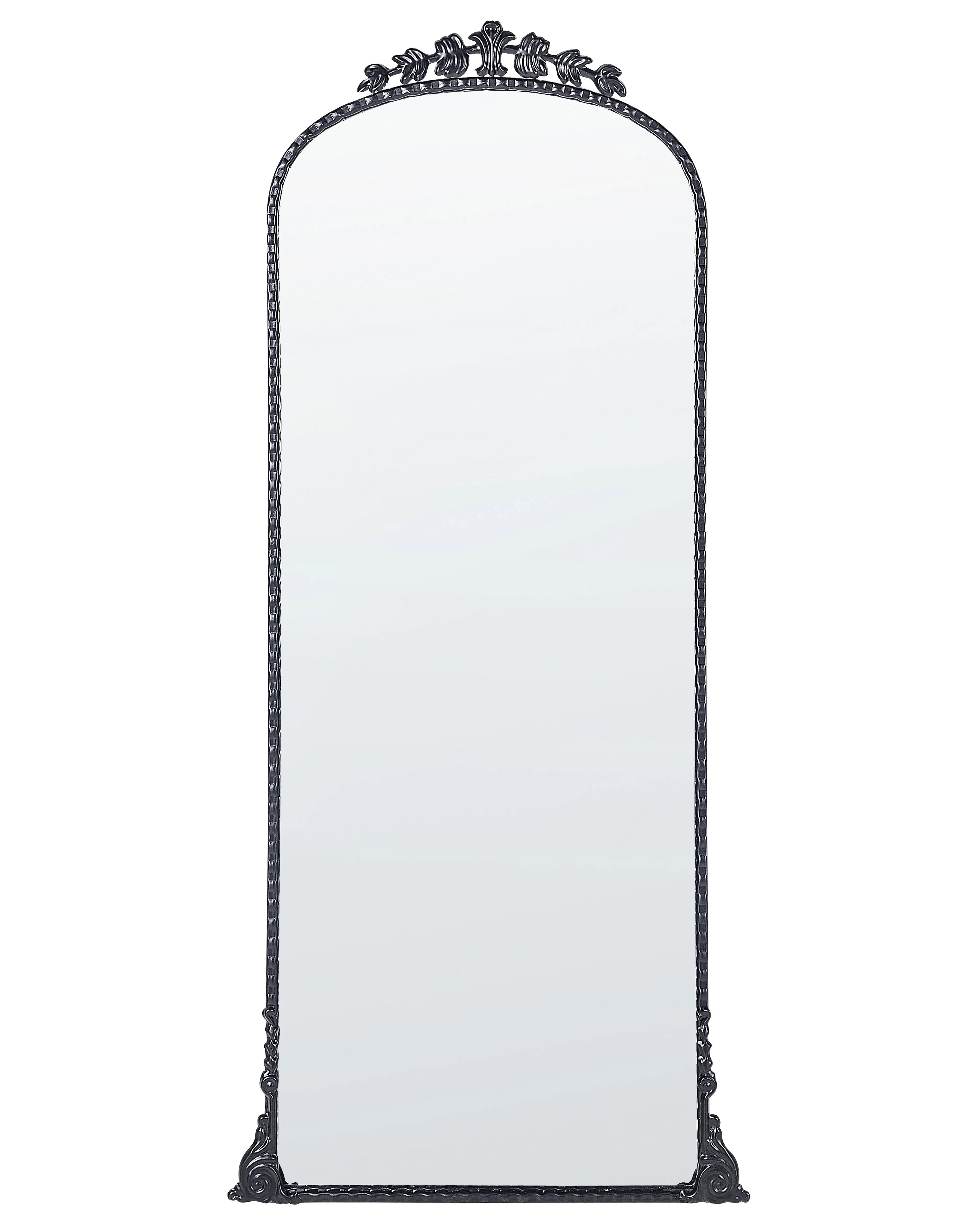 Miroir LIVRY 51 cm 114 cm Métal Or
