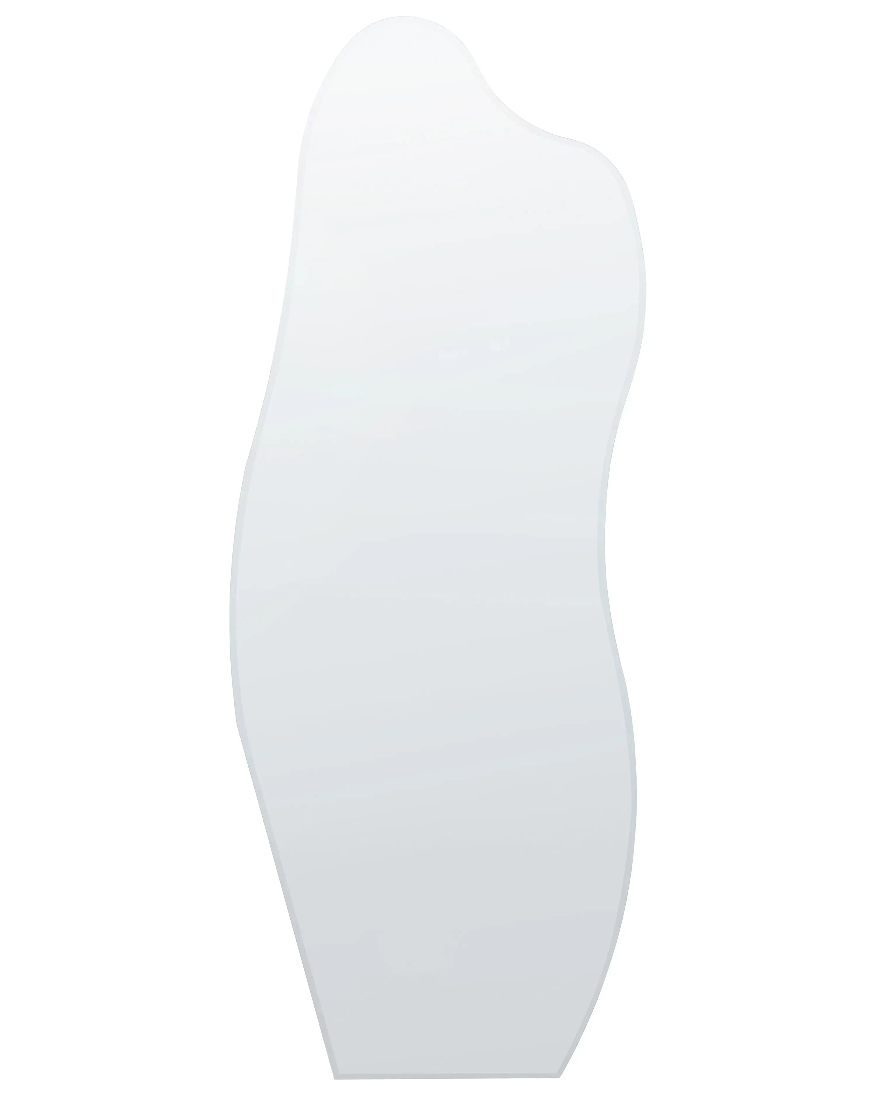 Specchio ESTANG 50 cm 140 cm Argento