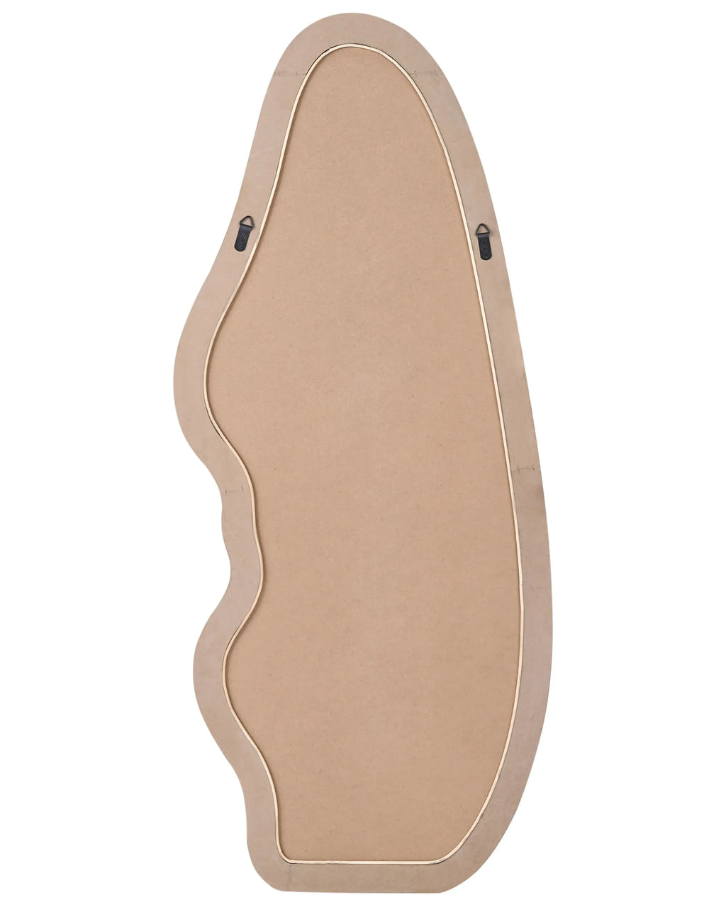 Miroir ROCLES 68 cm 160 cm Vert foncé